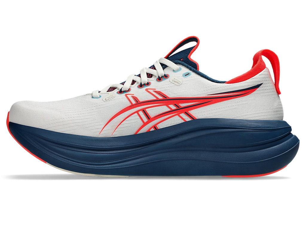 ASICS Gel-nimbus 28 Irn Cream 1013A210-100