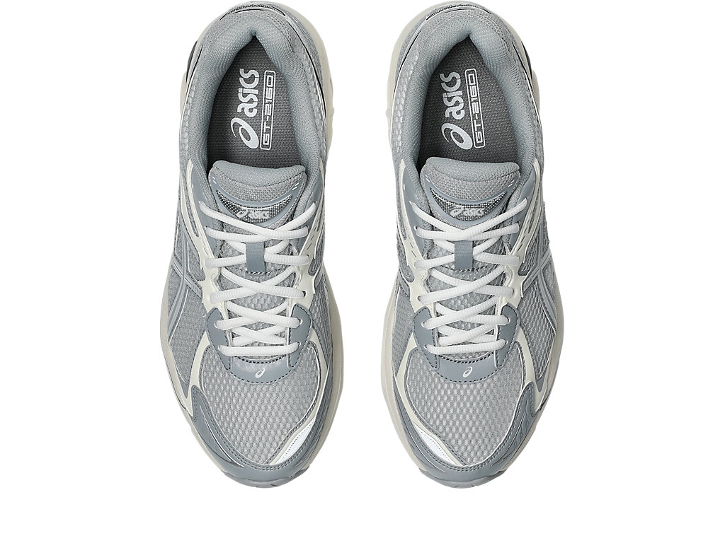 ASICS Gt-2160 Piedmont Grey 1203A275-026