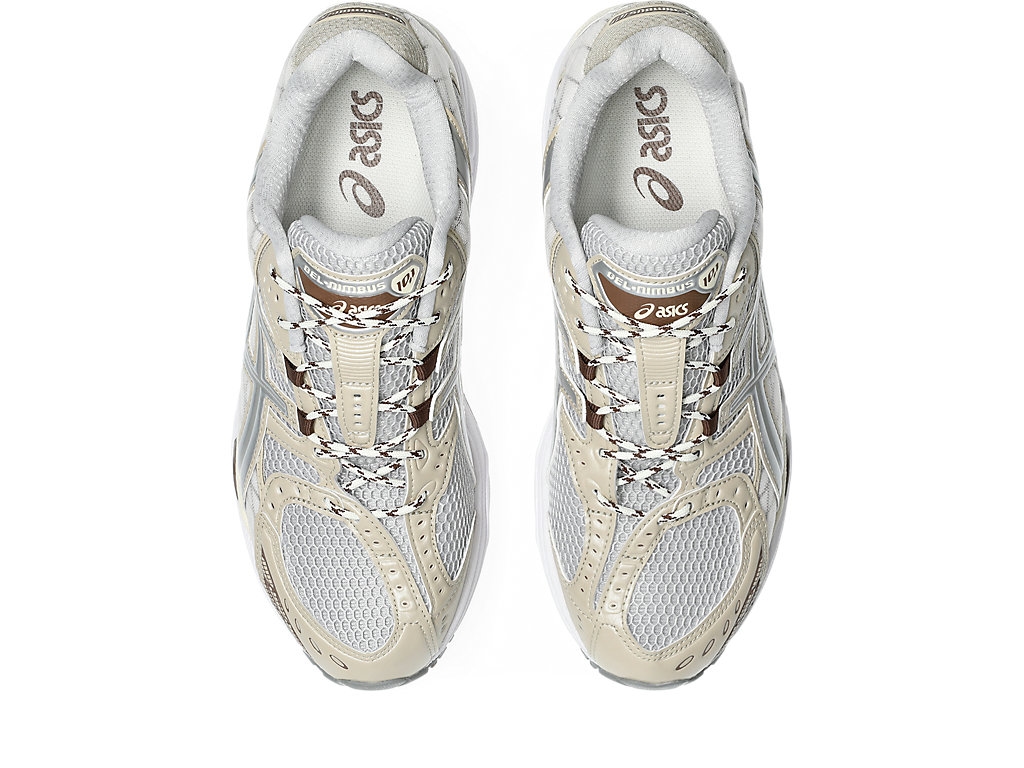 ASICS Gel-nimbus 10.1 Concrete 1203A543-024