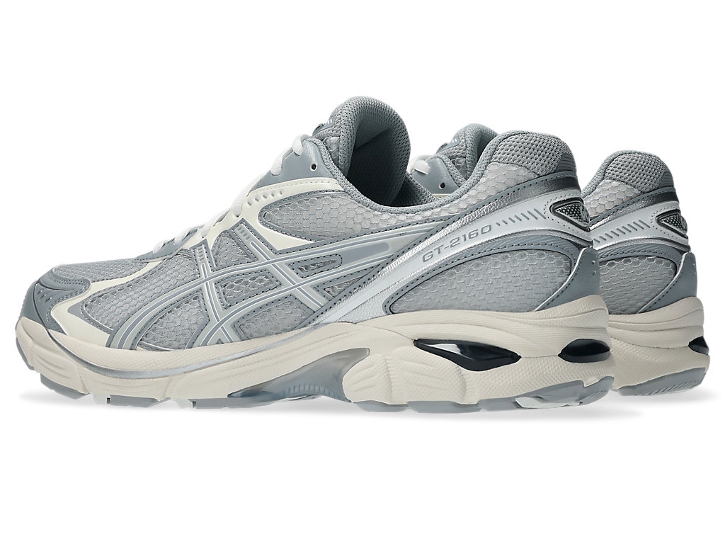 ASICS Gt-2160 Piedmont Grey 1203A275-026