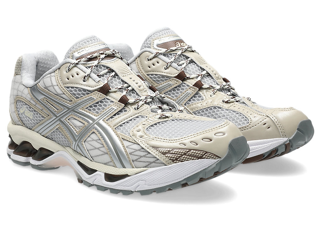 ASICS Gel-nimbus 10.1 Concrete 1203A543-024