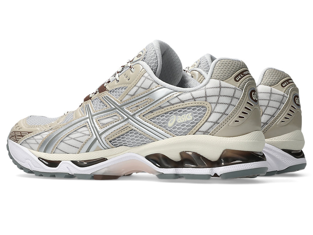 ASICS Gel-nimbus 10.1 Concrete 1203A543-024