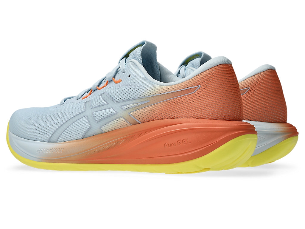 ASICS Gel-cumulus 28 Sky 1011C223-400