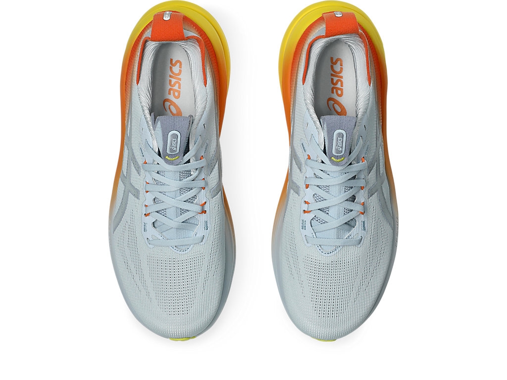 ASICS Gel-nimbus 28 Sky 1011C221-400
