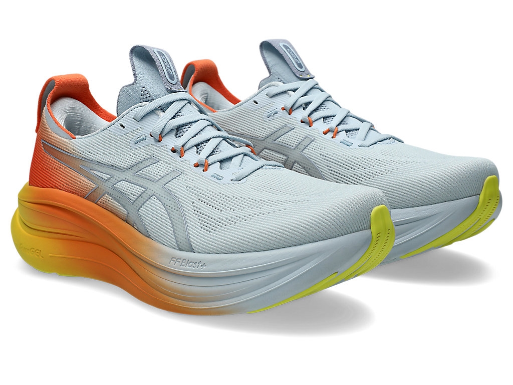 ASICS Gel-nimbus 28 Sky 1011C221-400