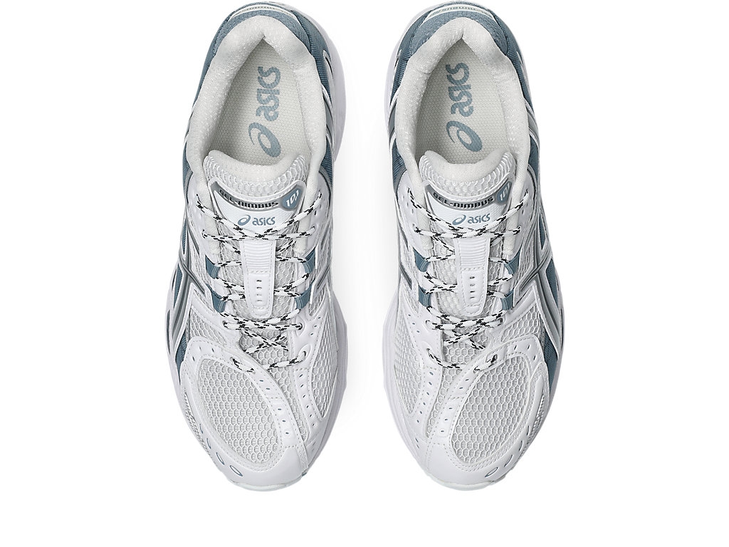 ASICS Gel-nimbus 10.1 White 1203A543-110