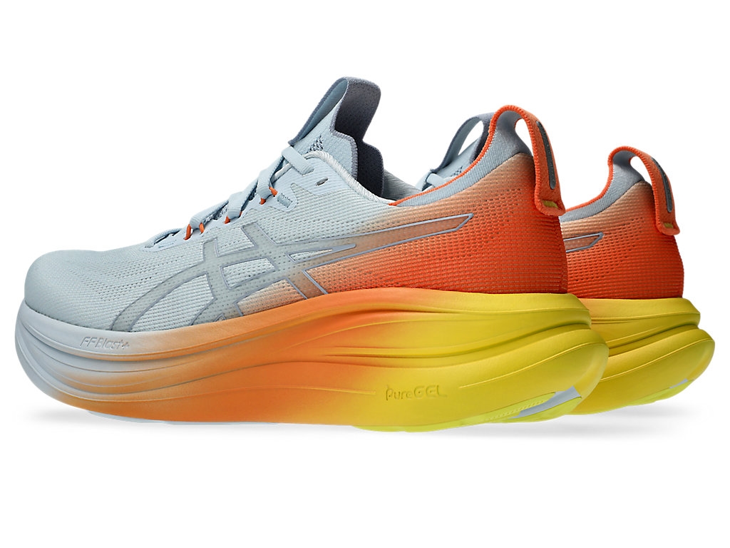ASICS Gel-nimbus 28 Sky 1011C221-400