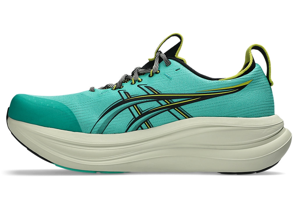 ASICS Gel-nimbus 28 Tr Aurora Green 1011C216-300