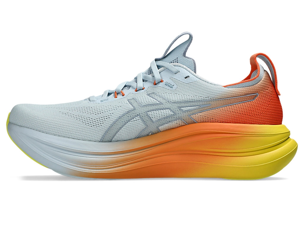 ASICS Gel-nimbus 28 Sky 1011C221-400