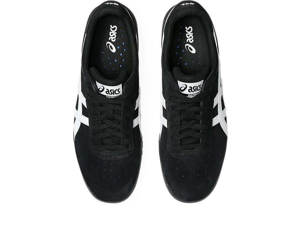 ASICS Gel-vickka Pro Black 1201A486-006