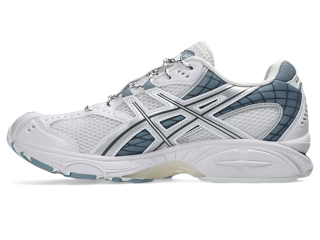 ASICS Gel-nimbus 10.1 White 1203A543-110