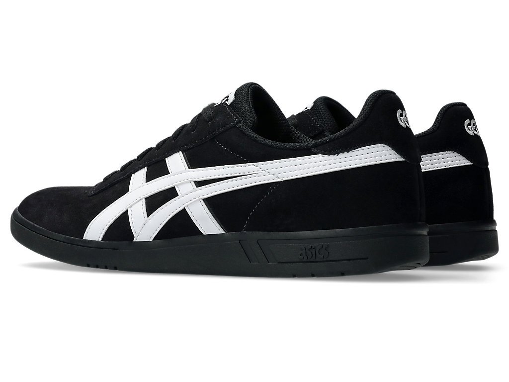 ASICS Gel-vickka Pro Black 1201A486-006