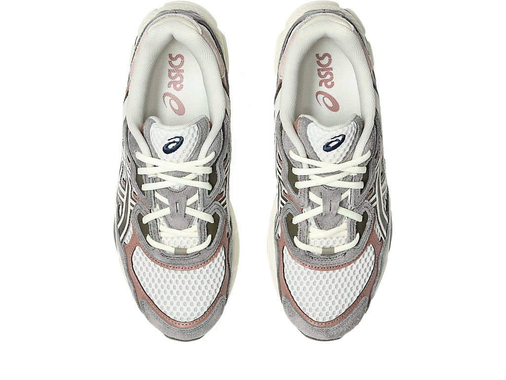 ASICS GEL-NYC 'Birch Driftwood' 1203A897-200