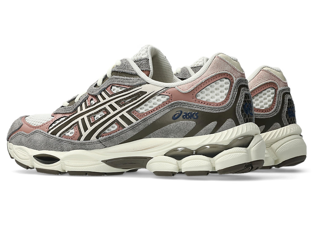 ASICS GEL-NYC 'Birch Driftwood' 1203A897-200