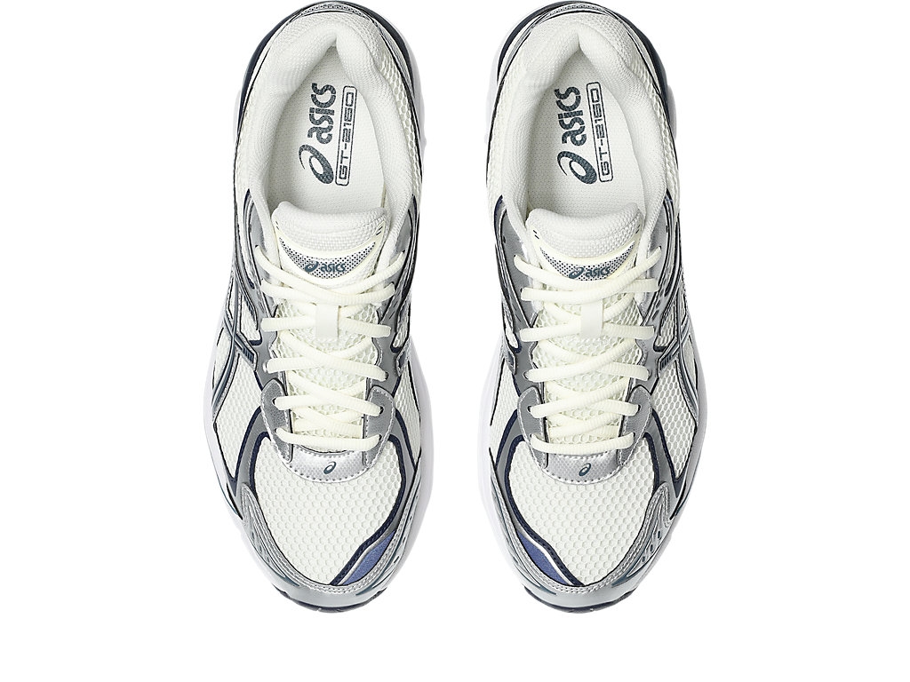 ASICS Gt-2160 Cream 1203A275-117