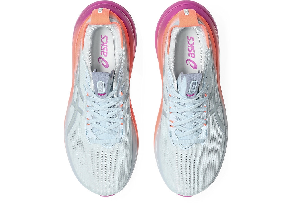 ASICS Gel-nimbus 28 Sky 1012B987-400