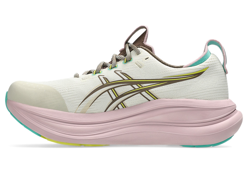 ASICS Gel-nimbus 28 Tr Light Dust 1012B981-020