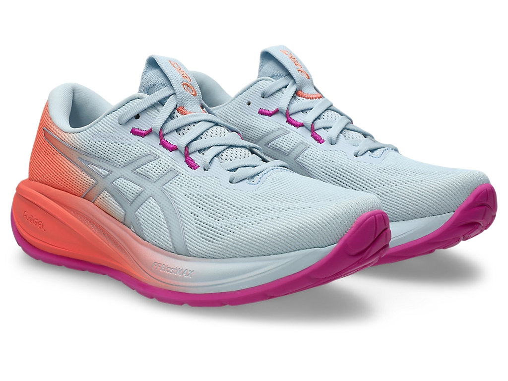 ASICS Gel-cumulus 28 Sky 1012B986-400