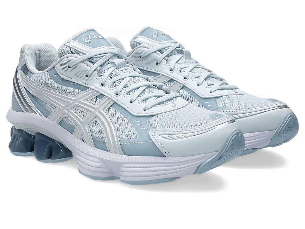 ASICS Gel-kinetic Fluent Airy Blue 1203A892-400