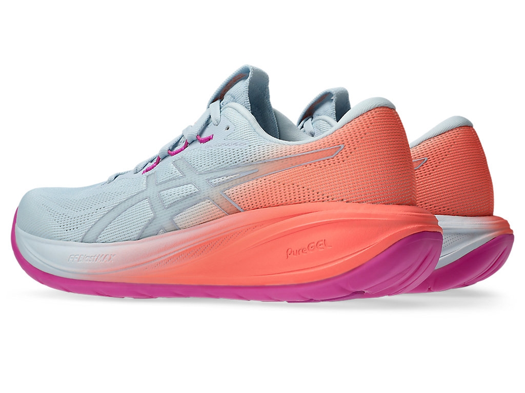 ASICS Gel-cumulus 28 Sky 1012B986-400