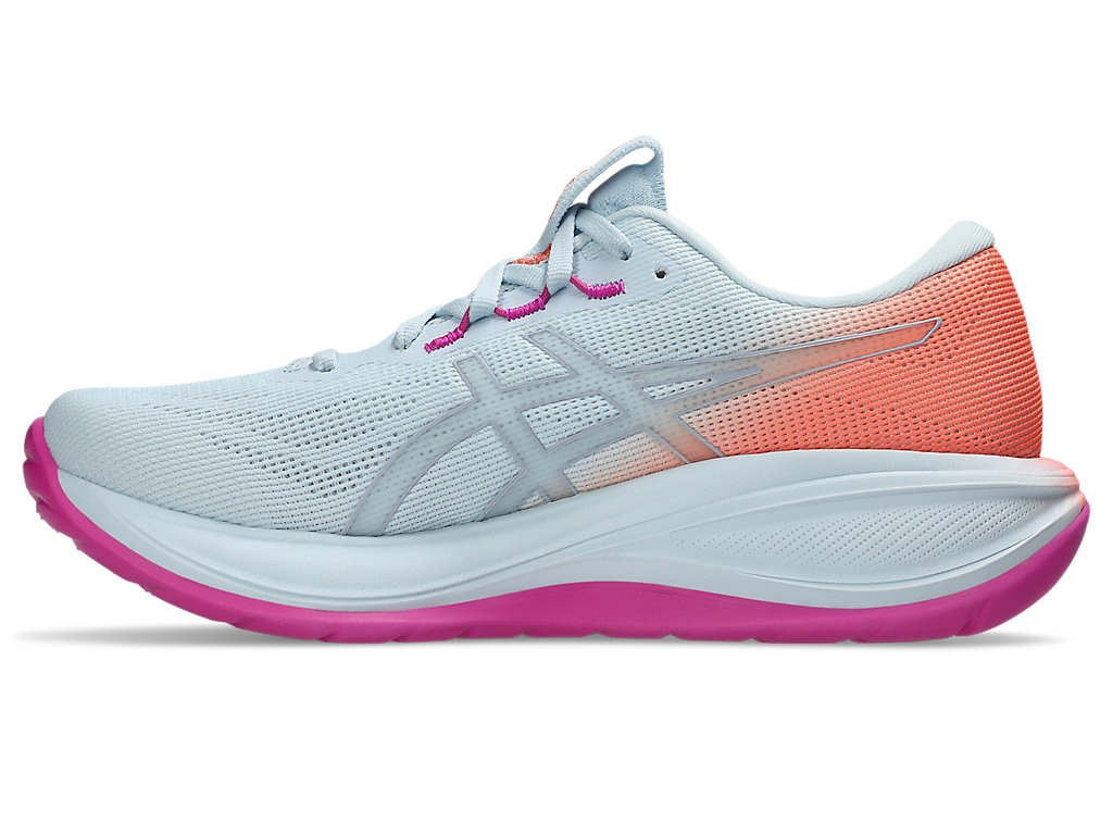 ASICS Gel-cumulus 28 Sky 1012B986-400