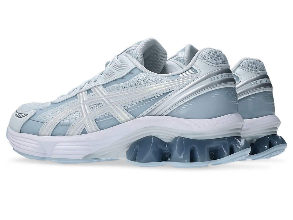 ASICS Gel-kinetic Fluent Airy Blue 1203A892-400