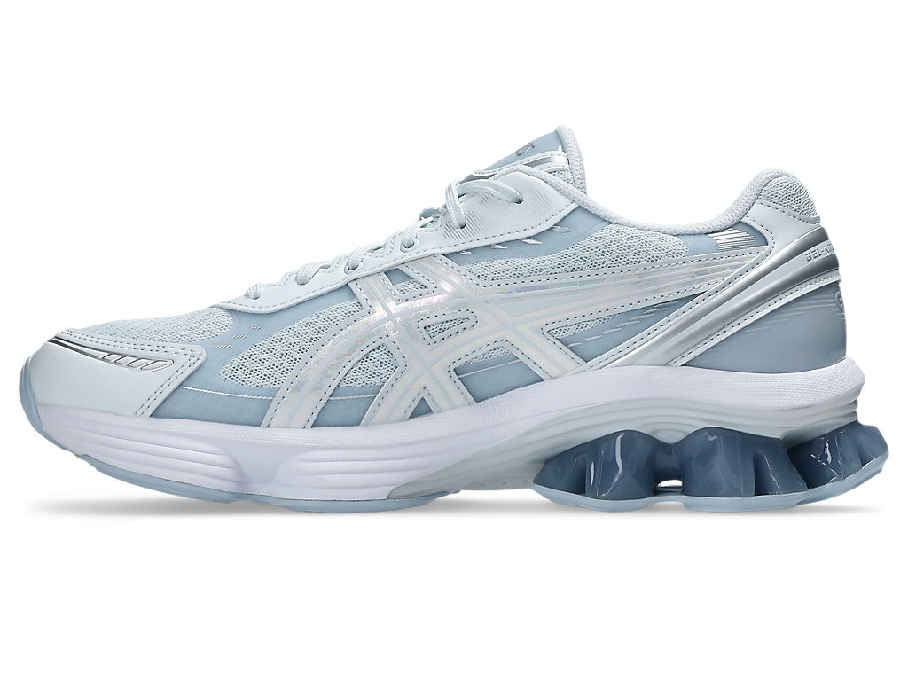 ASICS Gel-kinetic Fluent Airy Blue 1203A892-400