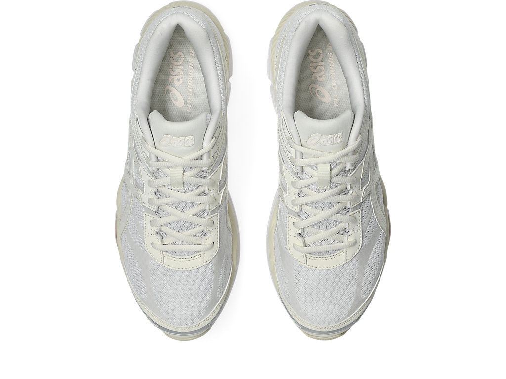 ASICS Gel-cumulus 16 White 1203A887-100