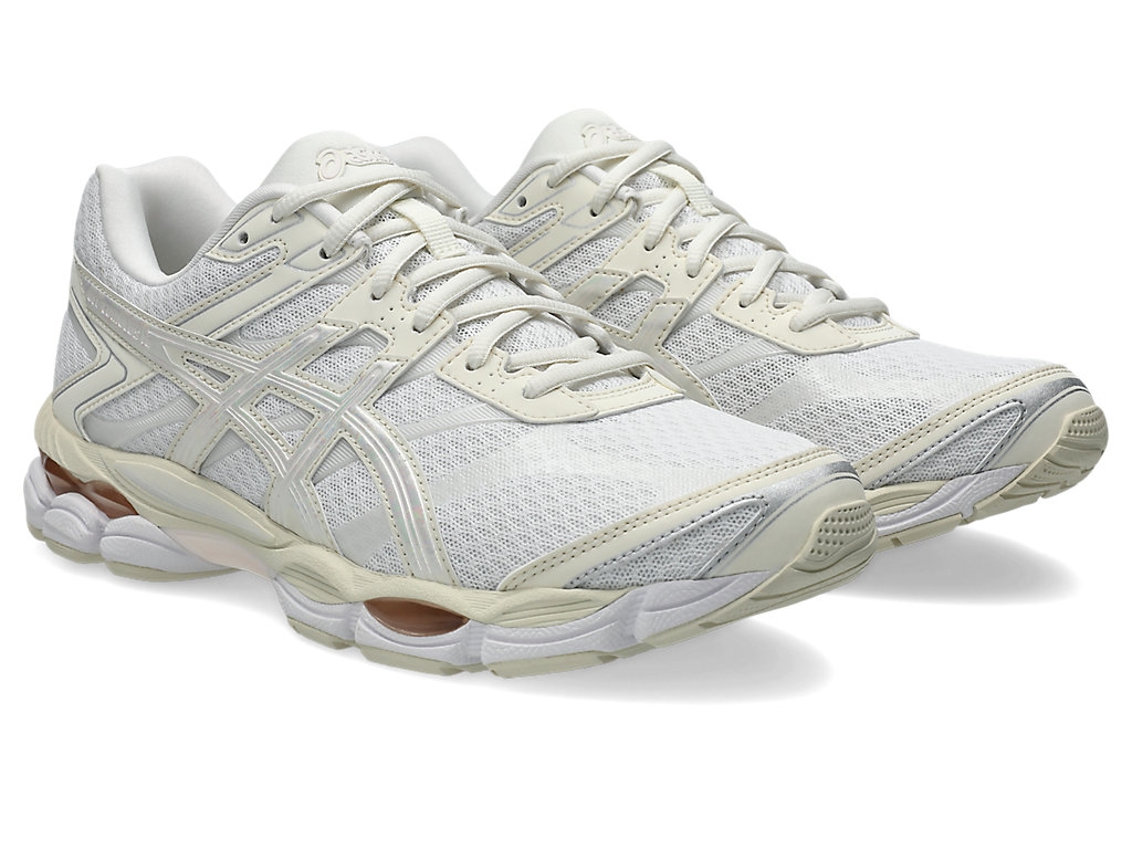ASICS Gel-cumulus 16 White 1203A887-100