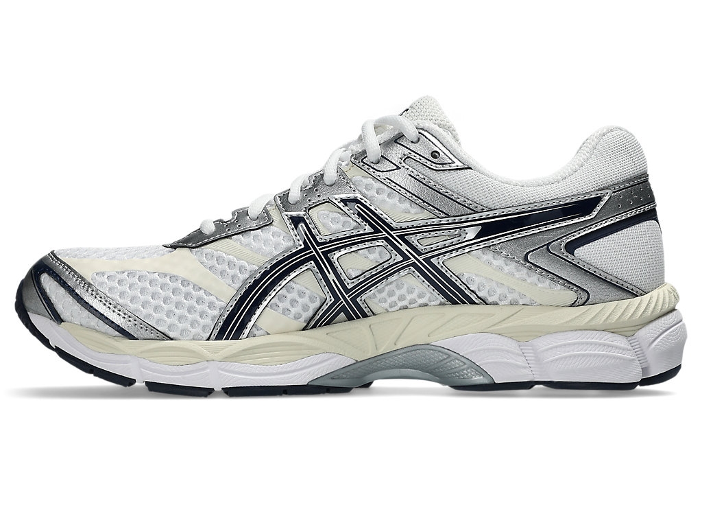 ASICS Gel-cumulus 16 White 1203A733-103