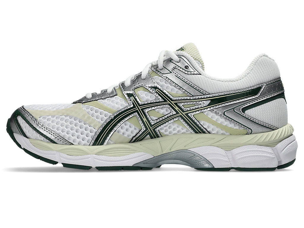 ASICS Gel-cumulus 16 White 1203A733-105