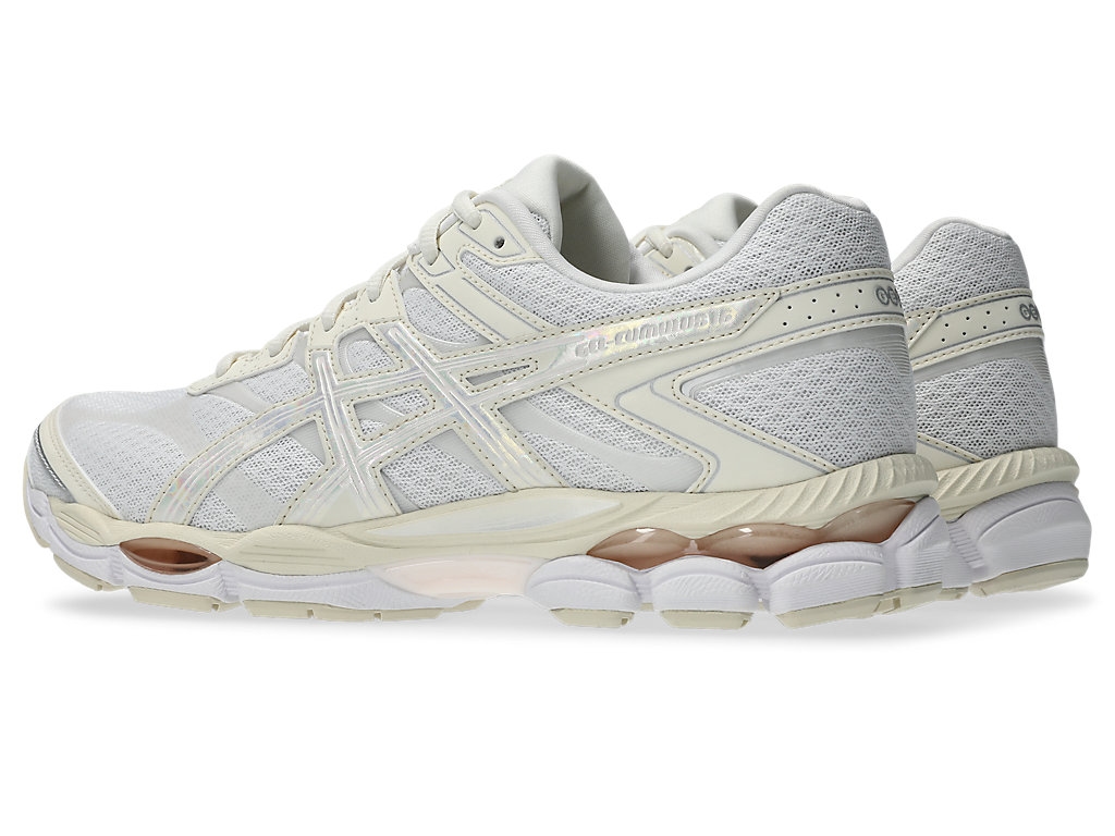 ASICS Gel-cumulus 16 White 1203A887-100