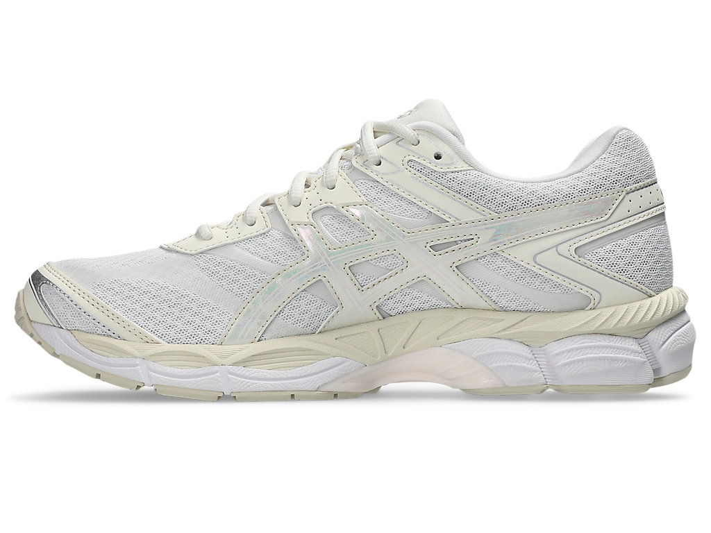 ASICS Gel-cumulus 16 White 1203A887-100