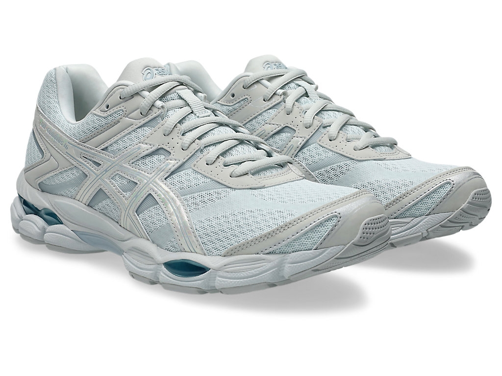 ASICS Gel-cumulus 16 Airy Blue 1203A887-400
