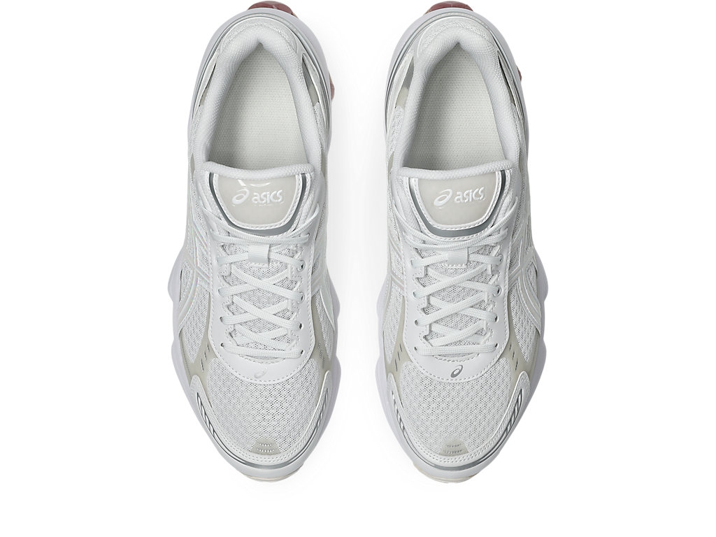 ASICS Gel-kinetic Fluent White 1203A892-100