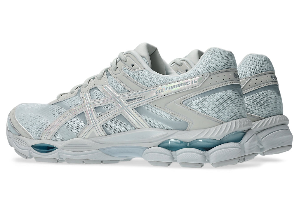 ASICS Gel-cumulus 16 Airy Blue 1203A887-400