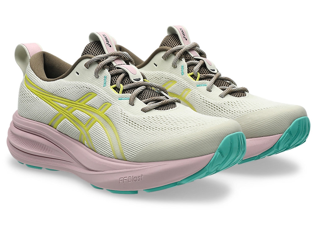 Asics Gel-Pulse 17 TR 1012C044-020