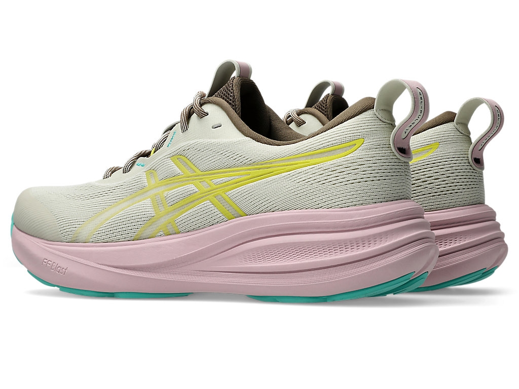Asics Gel-Pulse 17 TR 1012C044-020
