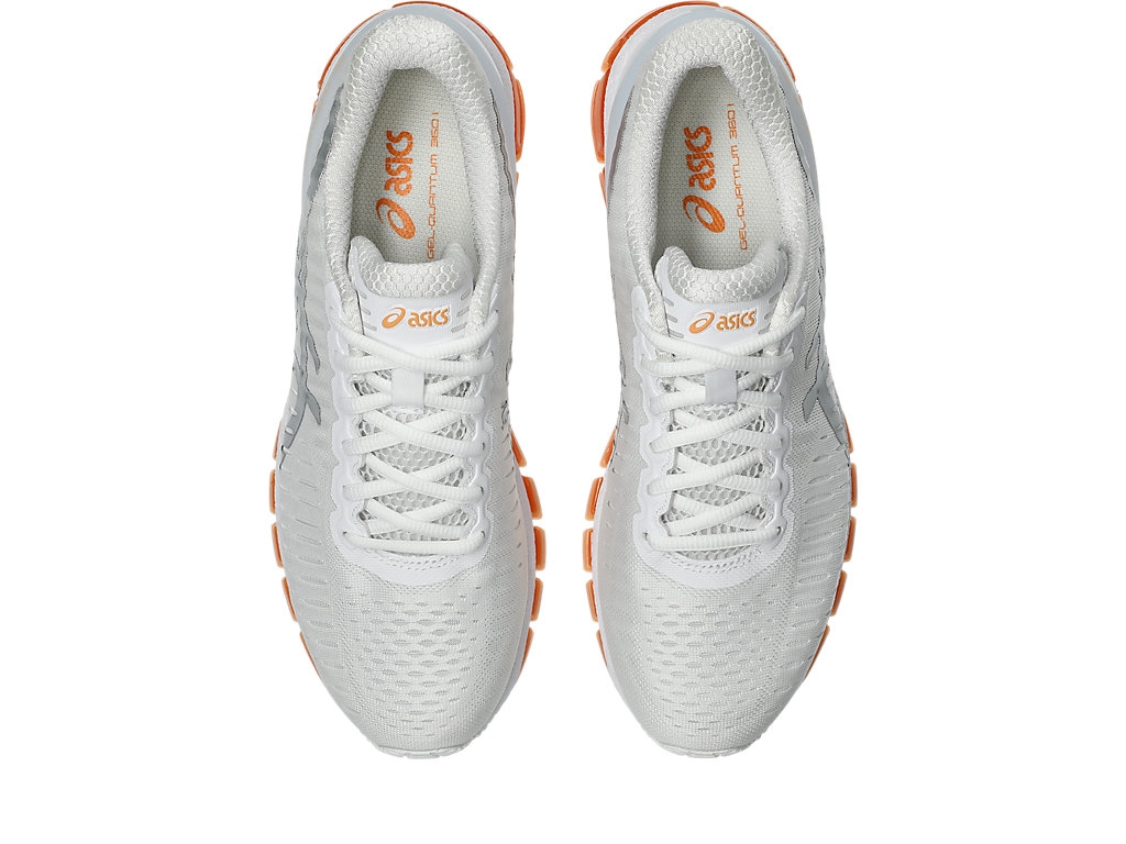 ASICS GEL-QUANTUM 360 I White 1203A730-100