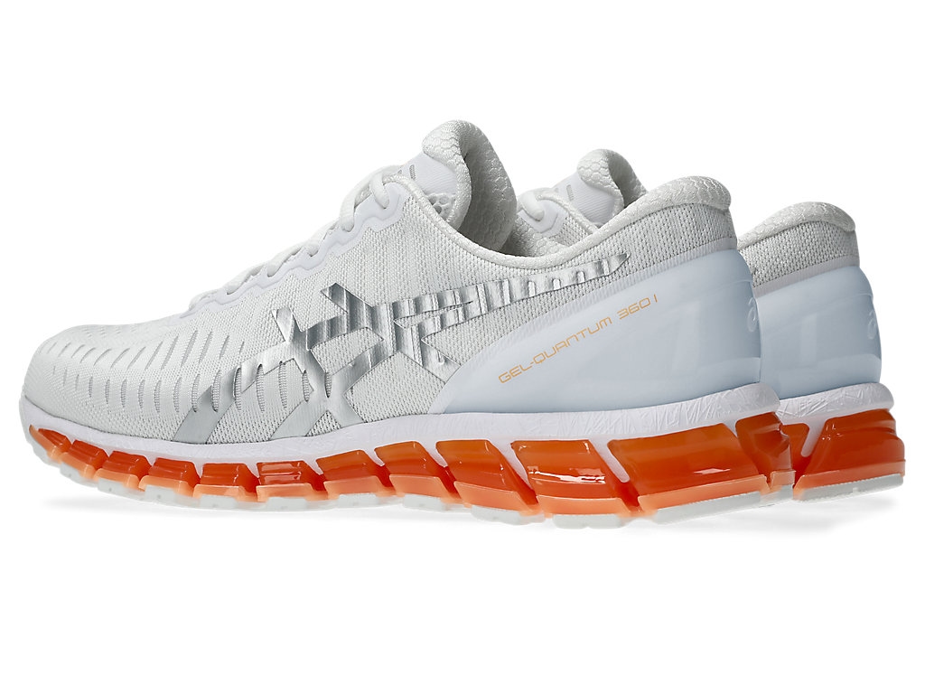 ASICS GEL-QUANTUM 360 I White 1203A730-100