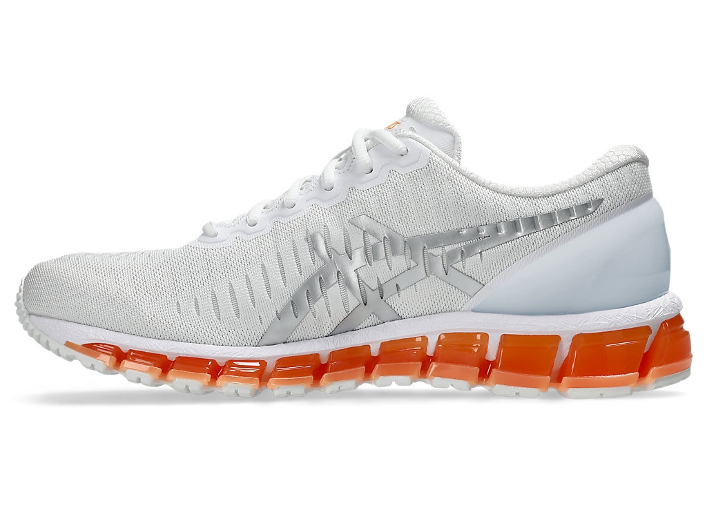 ASICS GEL-QUANTUM 360 I White 1203A730-100
