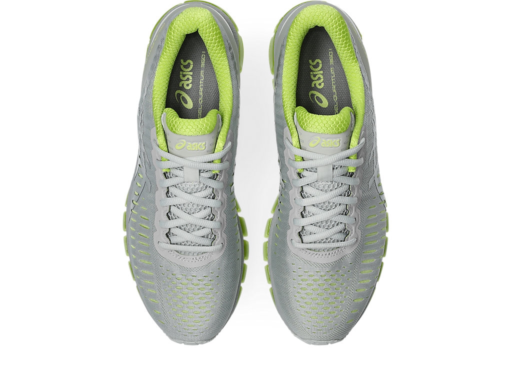 ASICS GEL-QUANTUM 360 I Glacier Grey 1203A730-022