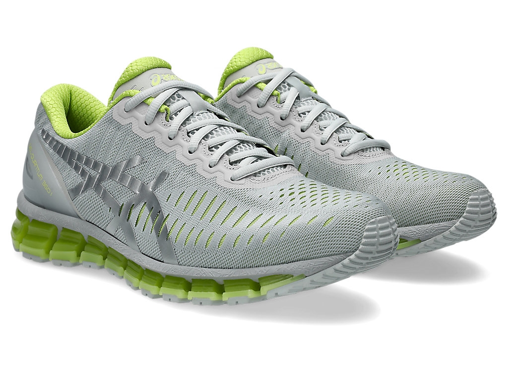 ASICS GEL-QUANTUM 360 I Glacier Grey 1203A730-022