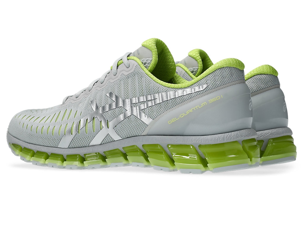ASICS GEL-QUANTUM 360 I Glacier Grey 1203A730-022