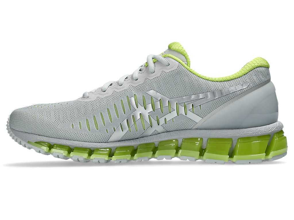 ASICS GEL-QUANTUM 360 I Glacier Grey 1203A730-022