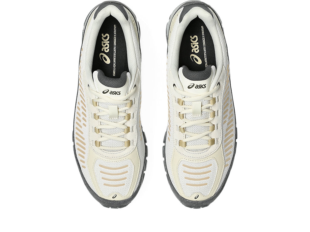 ASICS GEL-QUANTUM 360 I AMP Cream 1203A731-100