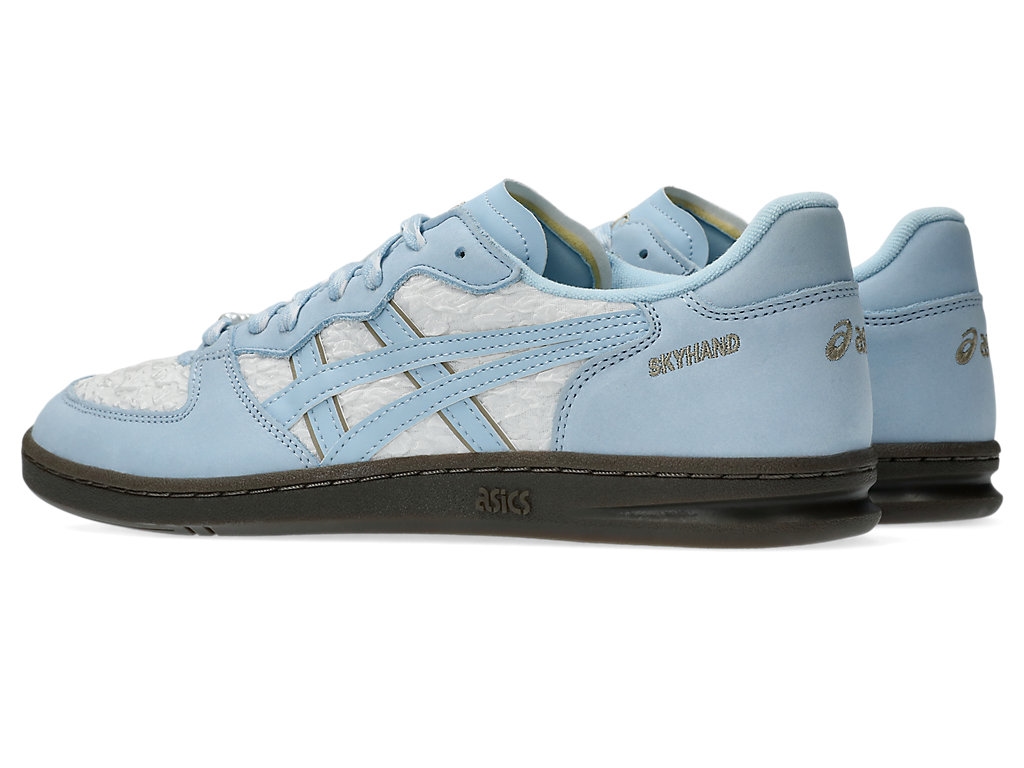 ASICS SKYHAND OG White 1203A880-100