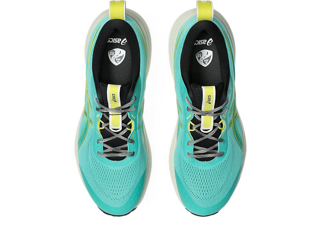 ASICS Gel-pulse 17 Tr Aurora Green 1011C283-300
