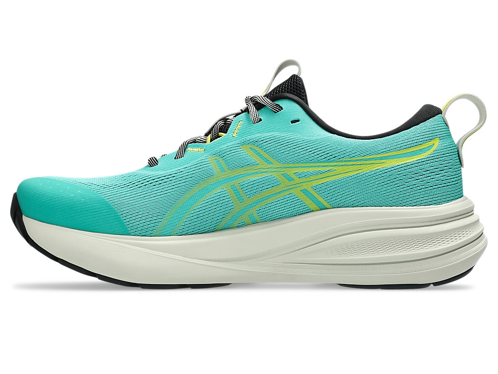 ASICS Gel-pulse 17 Tr Aurora Green 1011C283-300