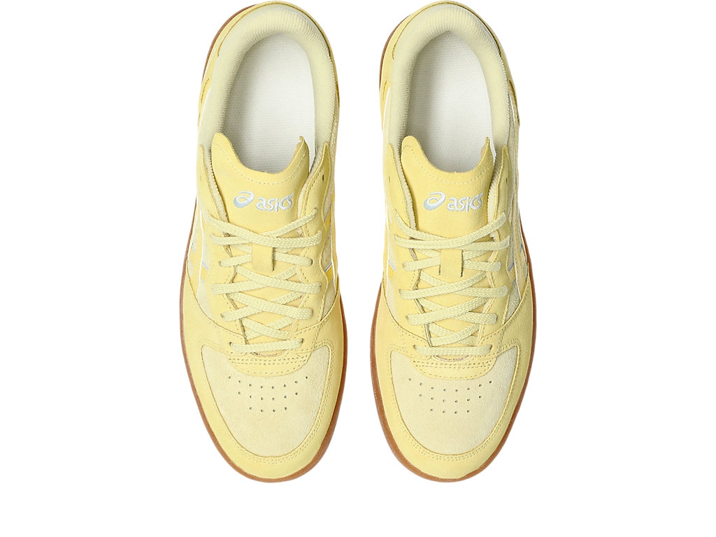 Asics Skyhand Og Wheat Yellow 1203A452-751